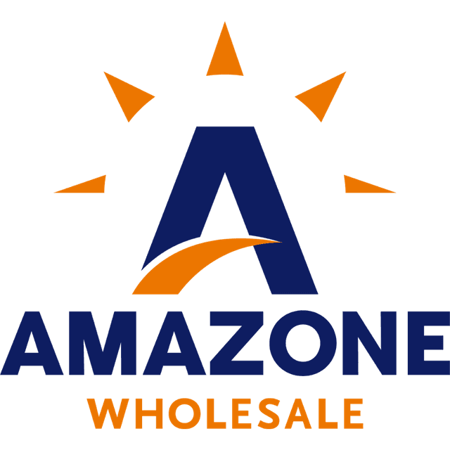 Amazone Retail Logo